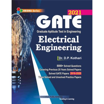 GATE Electrical Engineering